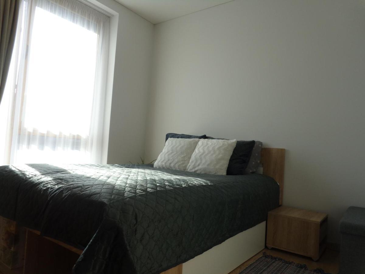 Elzbietos Centro Apartamentai VNO Kültér fotó
