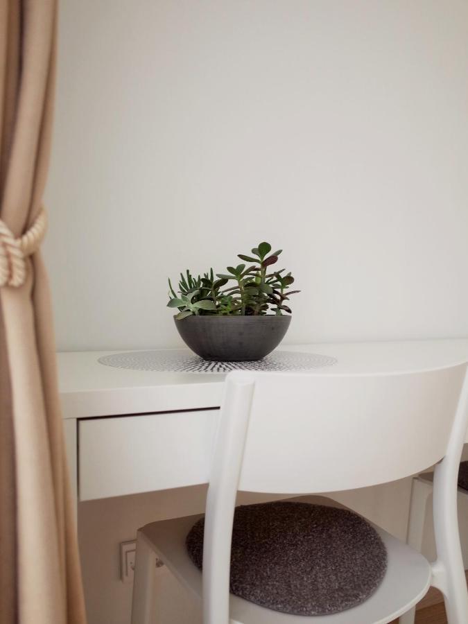 Elzbietos Centro Apartamentai VNO Kültér fotó