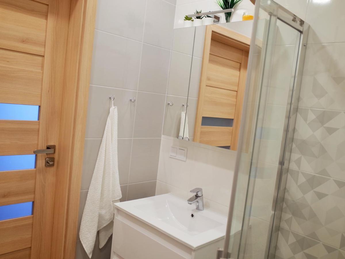 Elzbietos Centro Apartamentai VNO Kültér fotó
